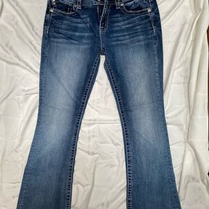 Miss Me like new jeans